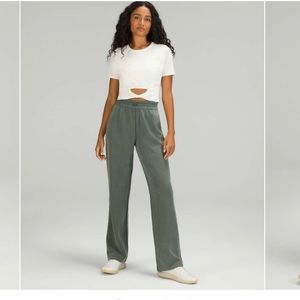 Lulu Softstreme High Rise Pant